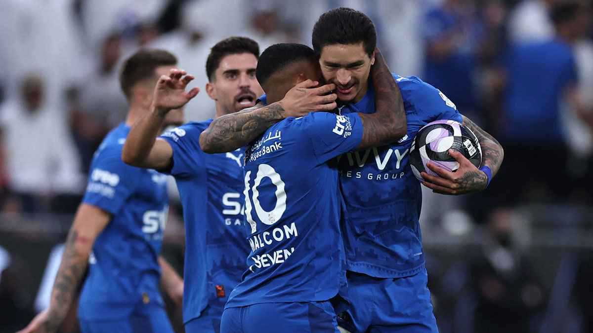 منظومة الهلال في خطر.. كيف عطّل نونيز أبرز نقاط قوة الزعيم؟ | إرم نيوز