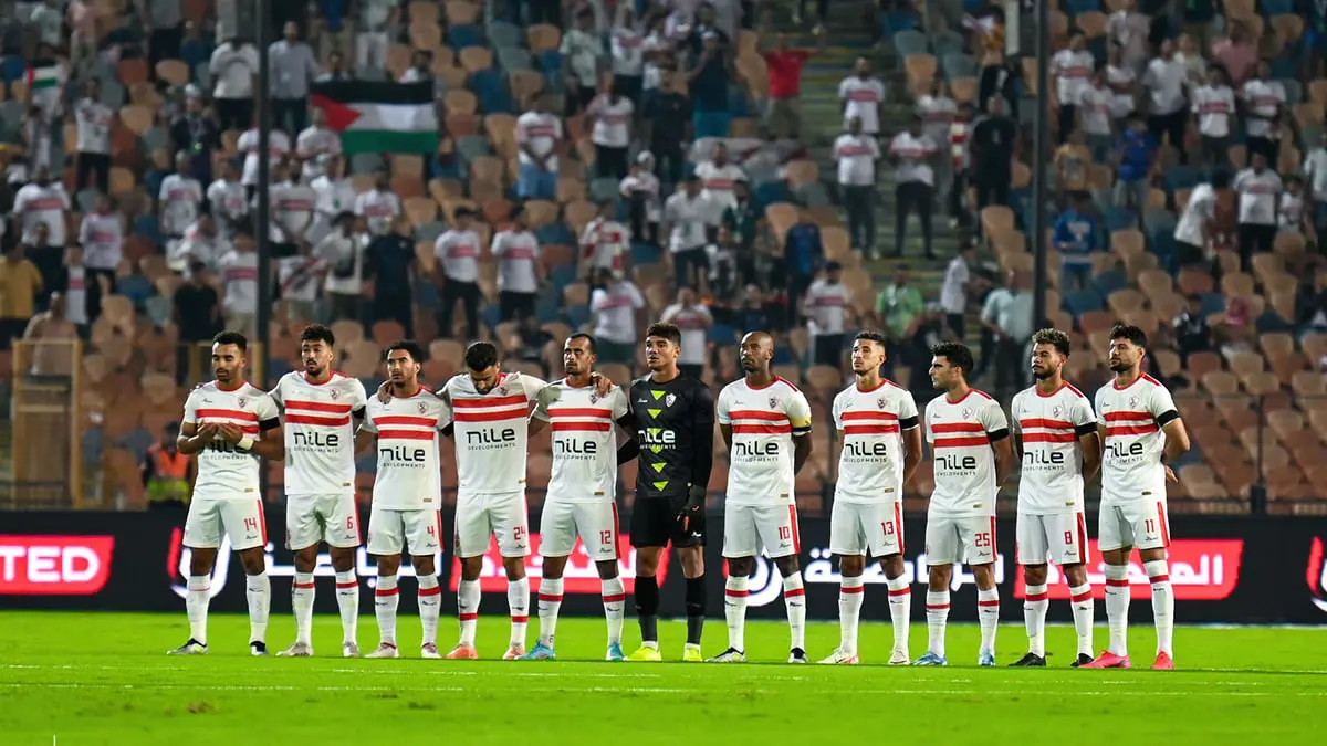 متحدث الزمالك: هذا موقفنا من بيع فتوح للأهلي.. ومدرب الفريق الجديد سيكون كبيرًا جدًّا (فيديو)