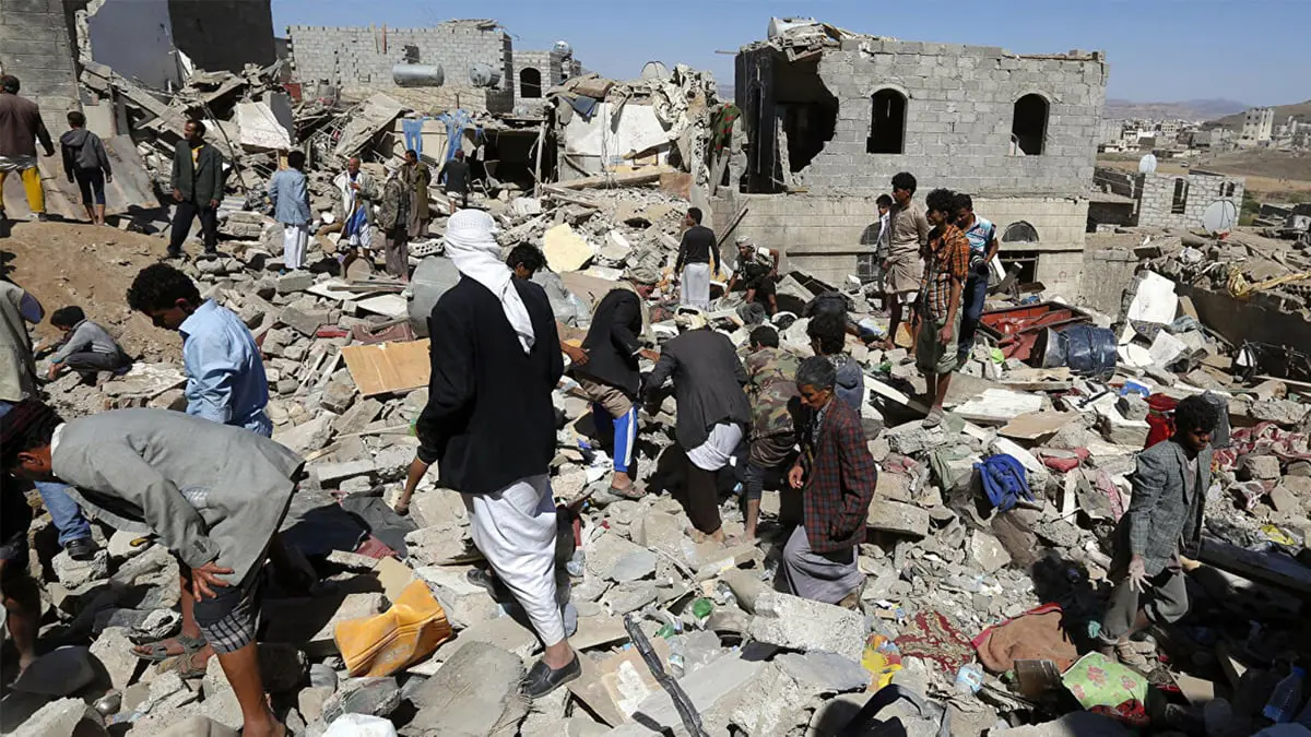 اليمن.. الفقر والجوع يتصاعدان في مناطق سيطرة الحوثيين