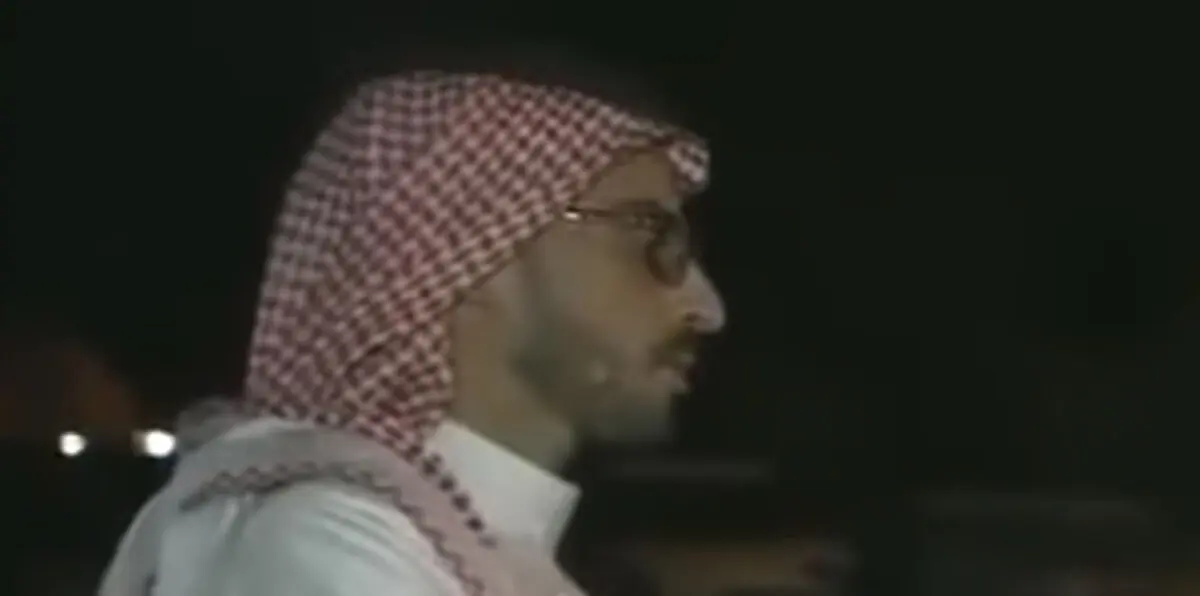 هكذا تصرف الأب بعد نحر بناته الثلاث في مكة