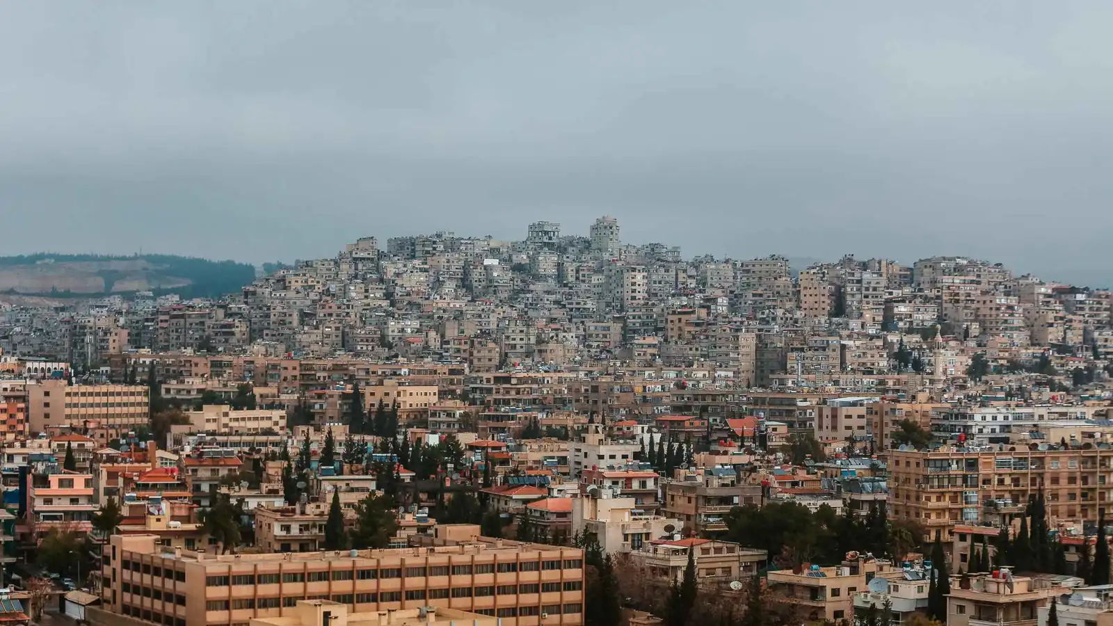 اقتحام حفلات الأعراس يتسبب بموجة غضب في الشارع السوري