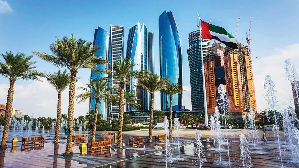 رفع اسم الإمارات من قائمة المراقبة الأمريكية الخاصة بحماية الملكية الفكرية