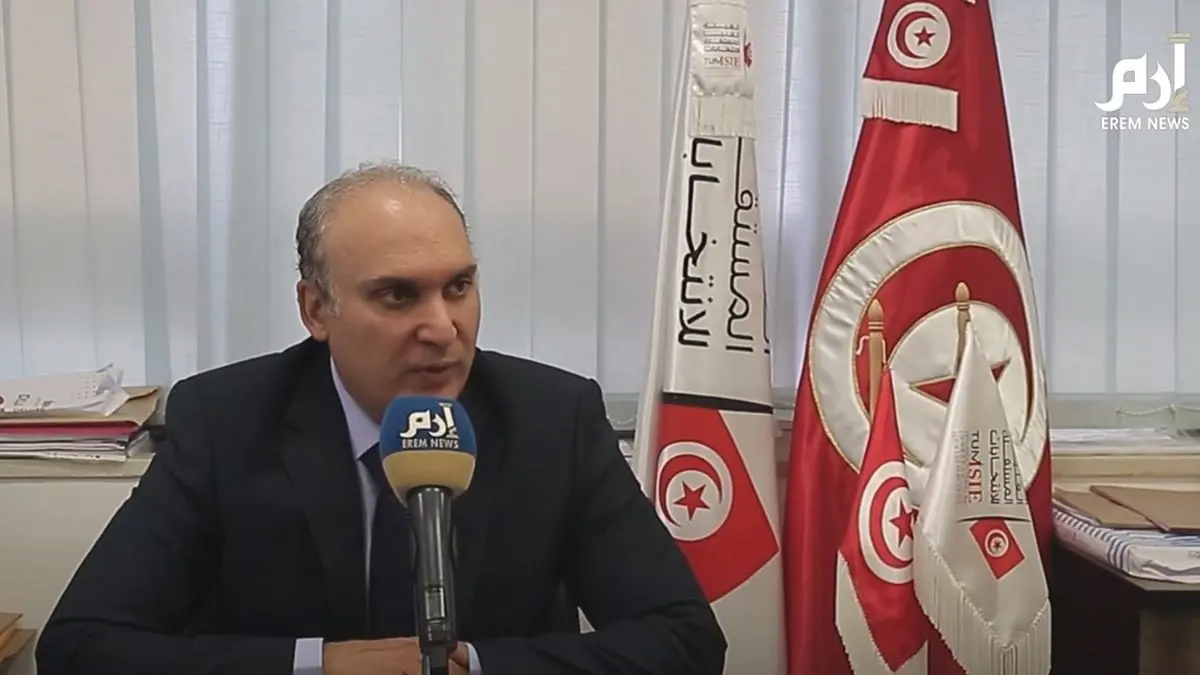 تونس.. "هيئة الانتخابات" تُقرّ رسميًا مشاركة  26 مترشحًا في الانتخابات الرئاسية
