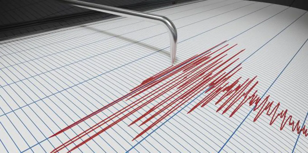 زلزال بقوة 6.1 درجة قبالة ساحل المكسيك على المحيط الهادي