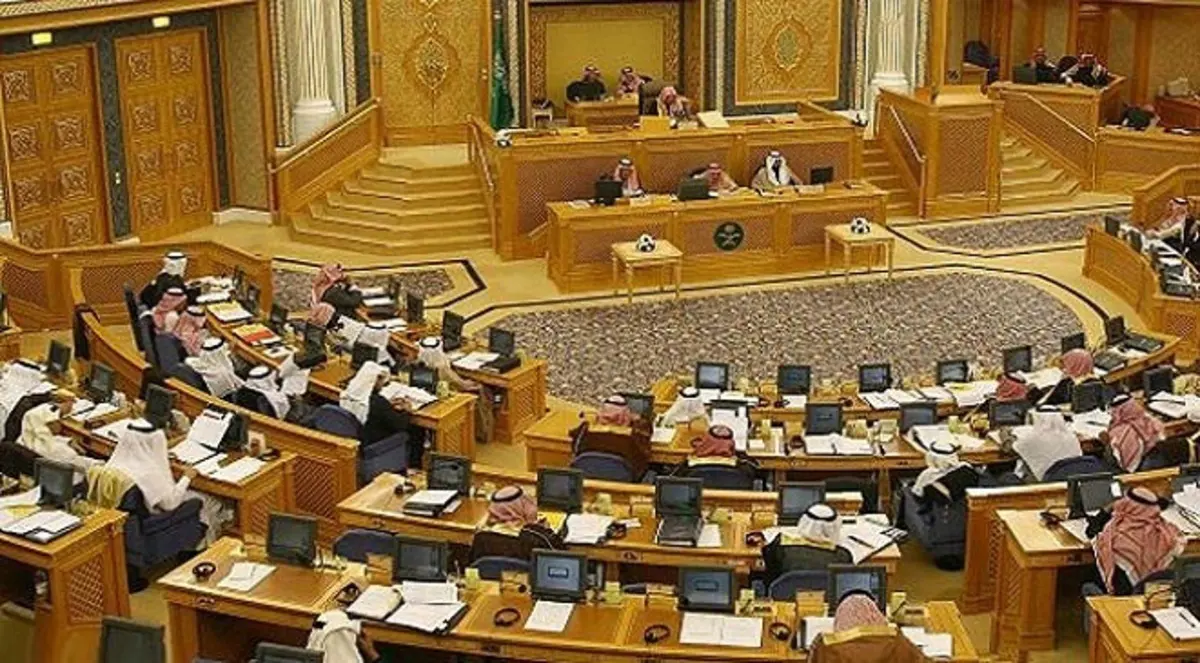 مجلس الشورى السعودي يرفض وجود سفيرات سعوديات حول العالم
