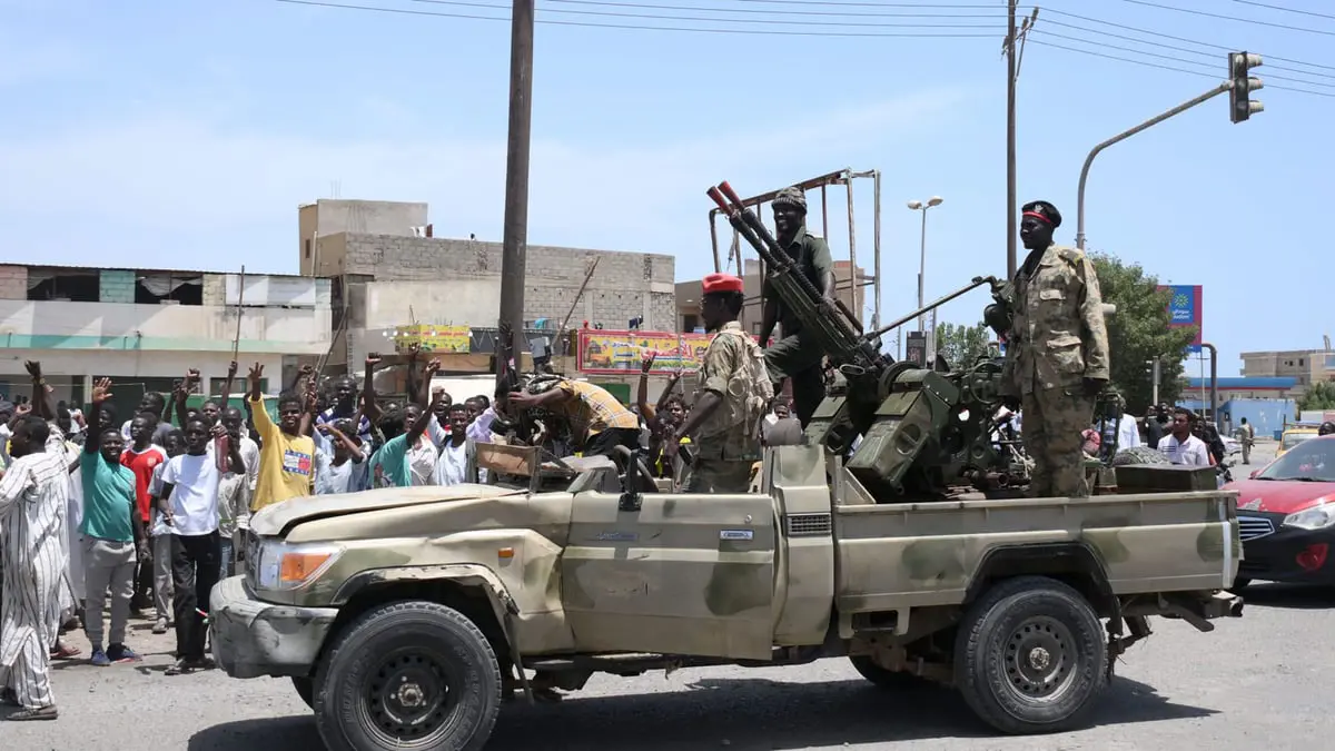 رويترز: الأطراف السودانية تتجه لاستئناف المحادثات في جدة