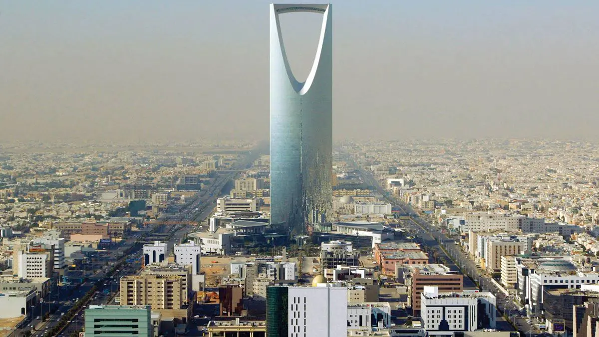 تقرير: 1.6 % نمو الاقتصاد السعودي في  2019 رغم خفض إنتاج النفط