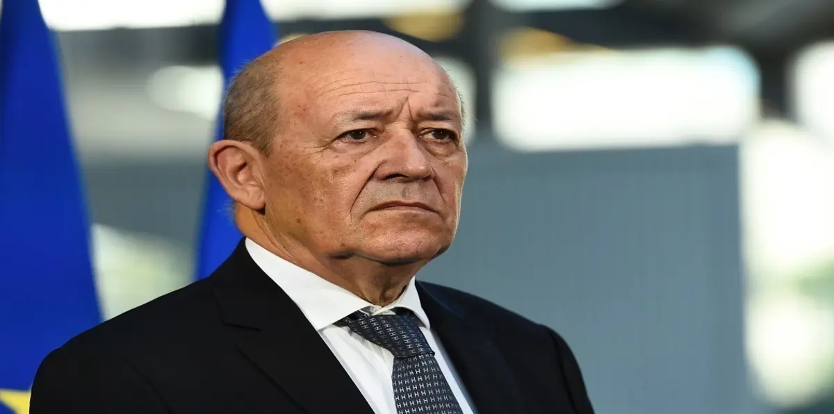 فرنسا : إيران تهدد مصالح واشنطن وباريس