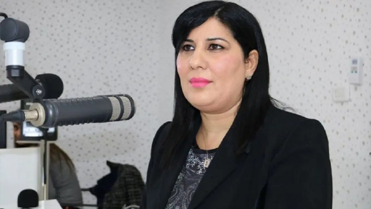 تونس.. عبير موسي تعتزم مقاضاة نواب عن حركة النهضة بتهمة تكفيرها