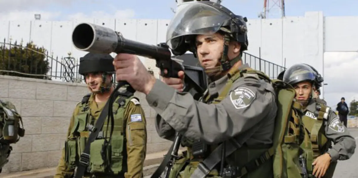 الشرطة الإسرائيلية تقتل فلسطينية بزعم محاولتها دهس جنود
