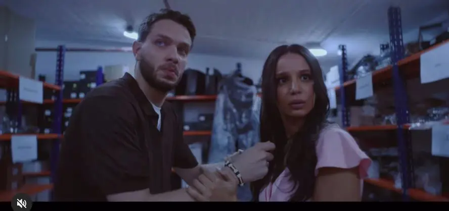 مسلسل ساعته وتاريخه