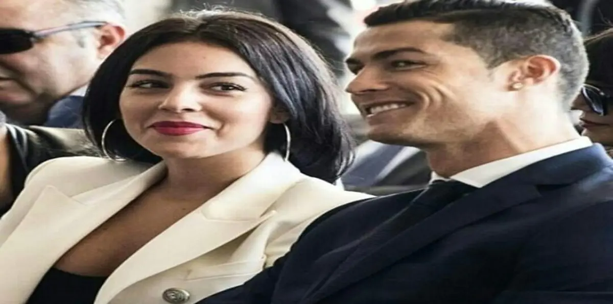جورجينا تعود لمهنتها الأولى من أجل كريستيانو رونالدو