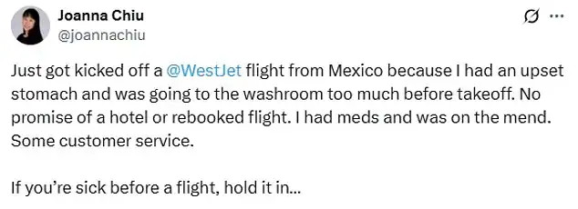 جوانا تشيو منشور