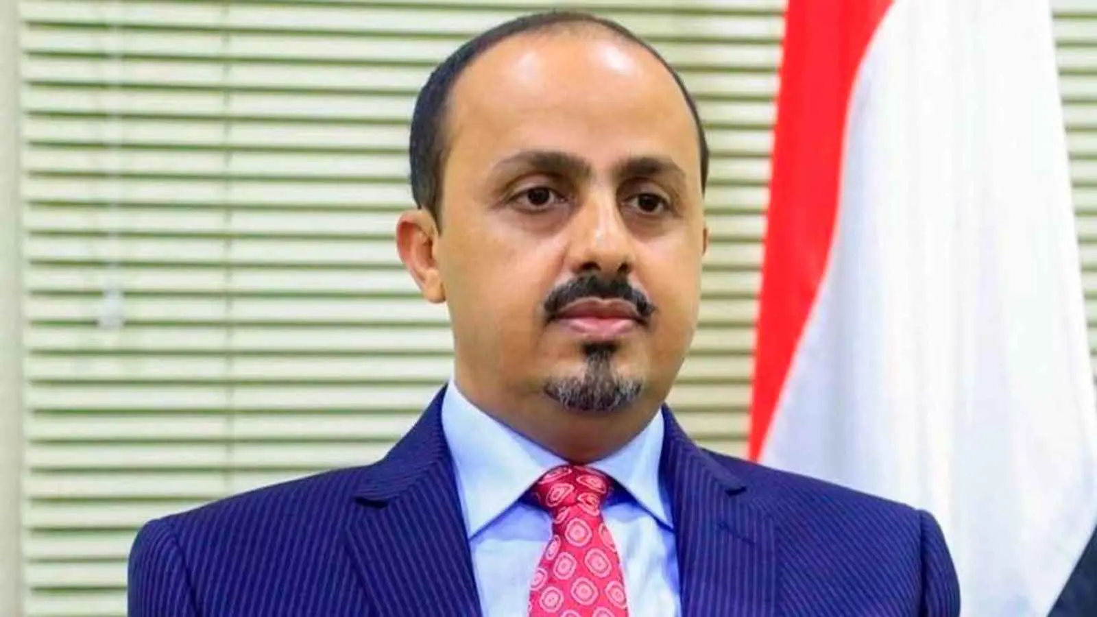 الحكومة اليمنية تُعلّق على إعلان ترامب استسلام الحوثيين