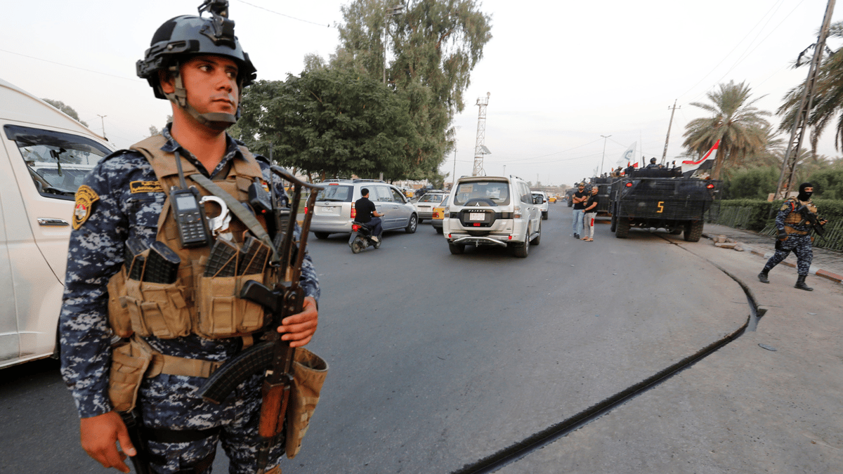 مجموعة العمل المالي تستبعد العراق من "الدول الممولة للإرهاب"