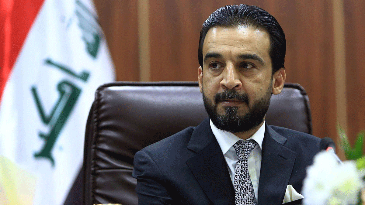 البرلمان العراقي يحدد موعد التصويت على بقية وزراء الحكومة الجديدة 