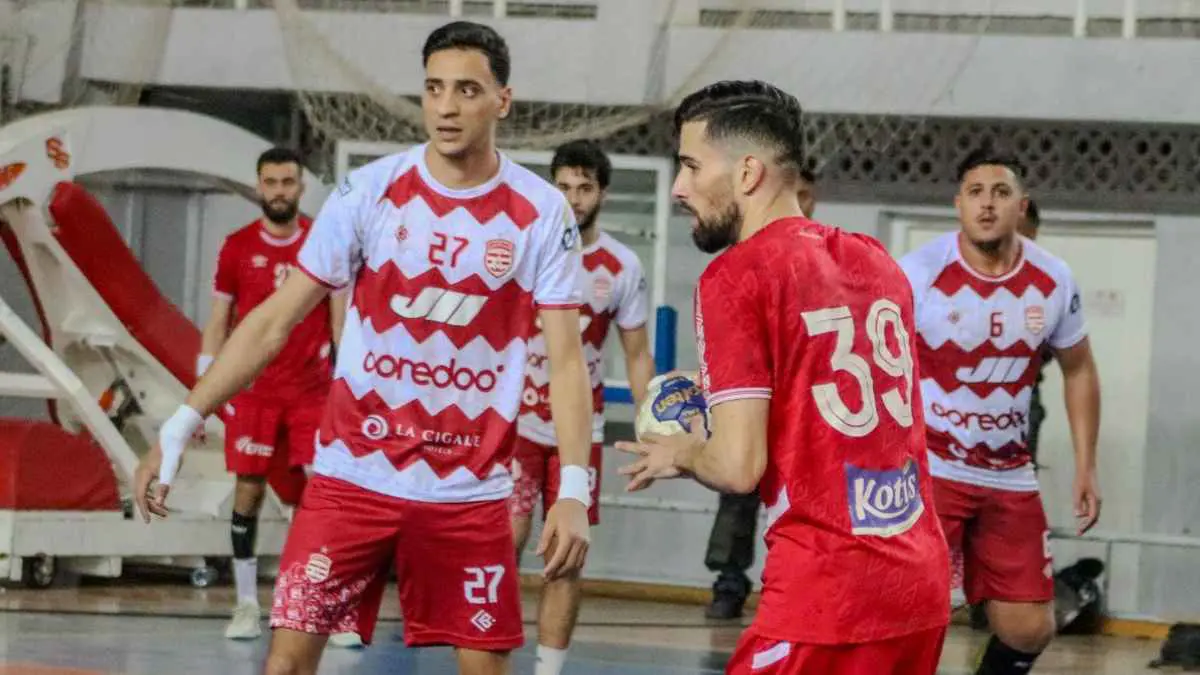 لم يستفق من "ديربي" تونس.. الإفريقي يتلقى ضربة جديدة ويفشل في بلوغ النهائي