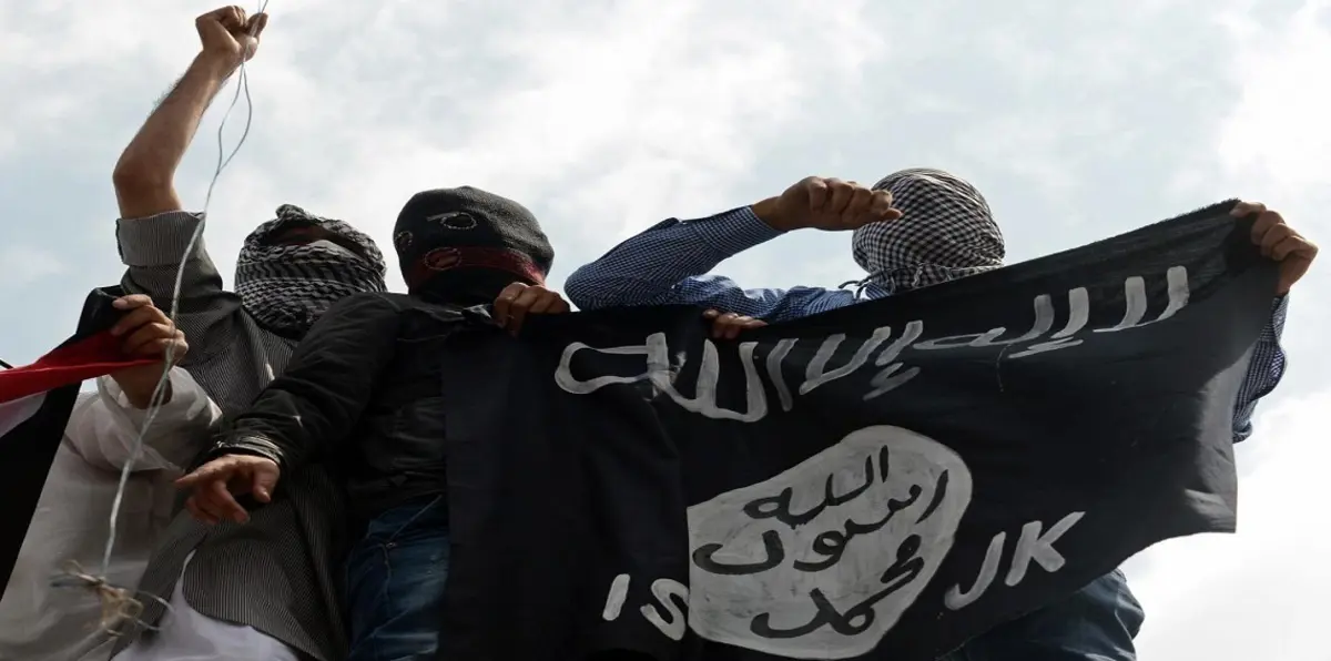 داعش يطلب السماح له بالانسحاب من الحدود السورية اللبنانية