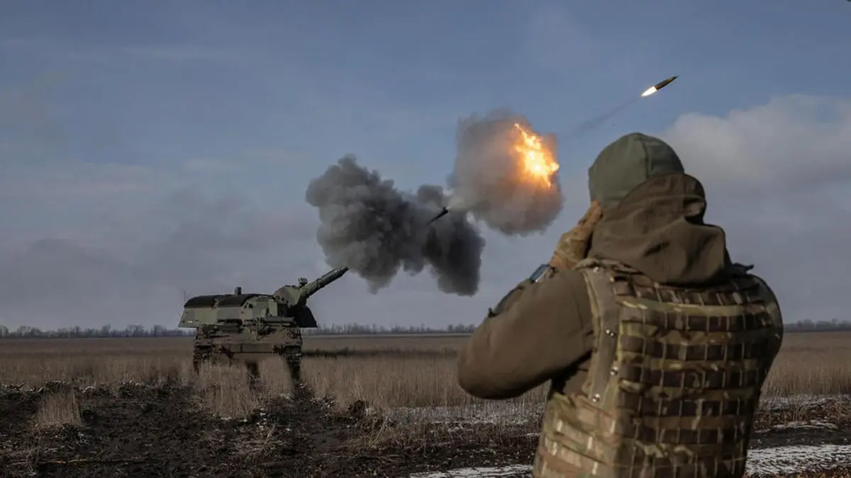 روسيا تتّهم أوكرانيا بالتجهيز لغزو ترانسنيستريا