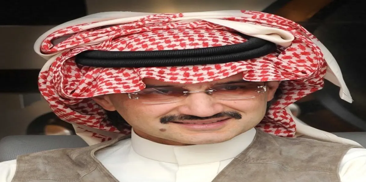 الوليد بن طلال يعلن تسليم 1000 منزل للمستفيدين من مشروع "سترة" في مصر