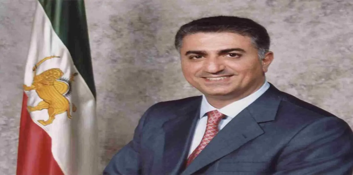 نجل شاه إيران: نظام (الملالي) في طريقه للزوال