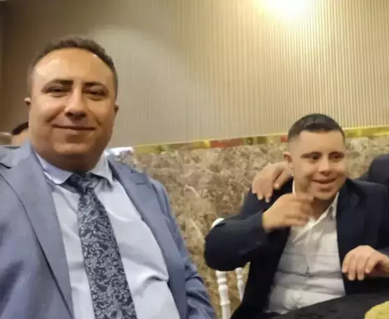 محمد جبير ألبير وإبراهيم