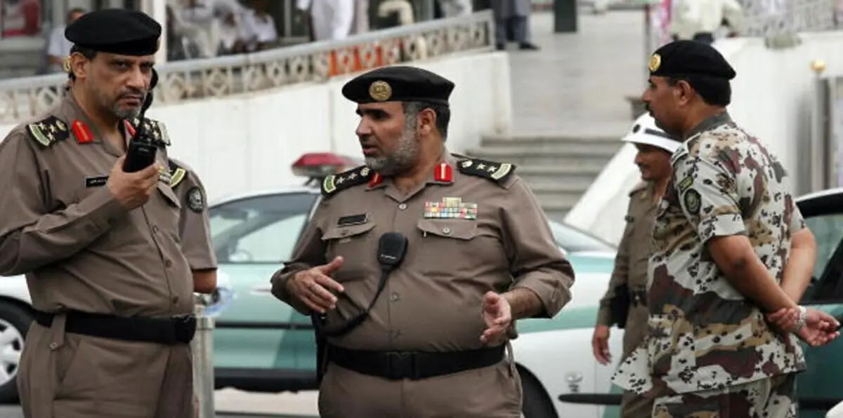 مصرع شخص وإصابة آخرين بمشاجرة جماعية في السعودية