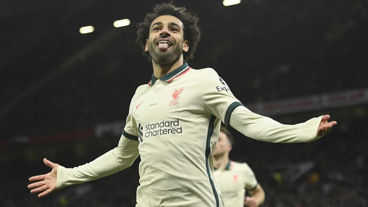 بعد الكشف عن حجم ثروته.. محمد صلاح يطرح قميصه في المزاد لصالح جمعيات الرفق بالحيوان