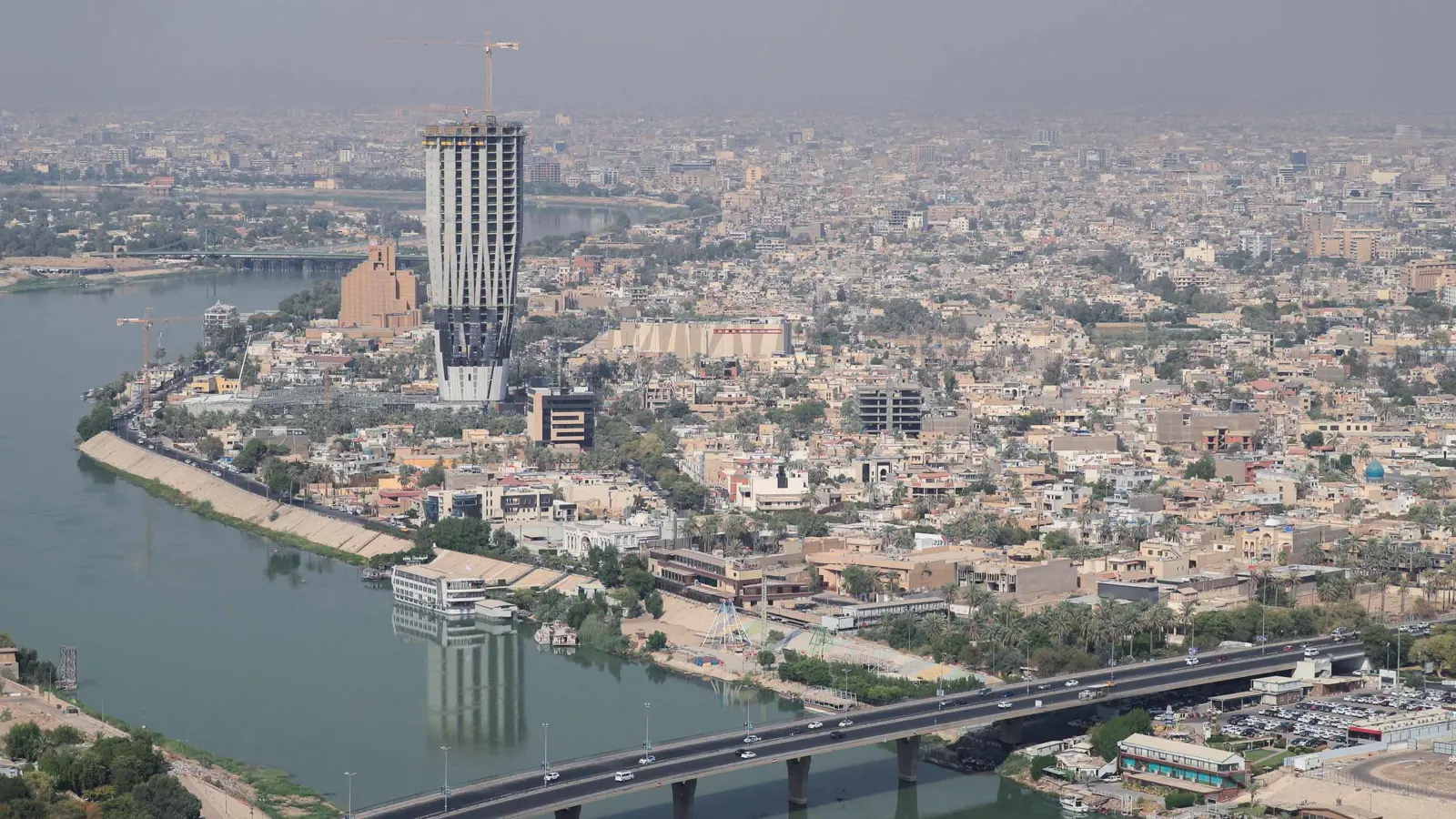 "البديل"..  الإعلان عن أكبر تحالف انتخابي "مدني" في العراق