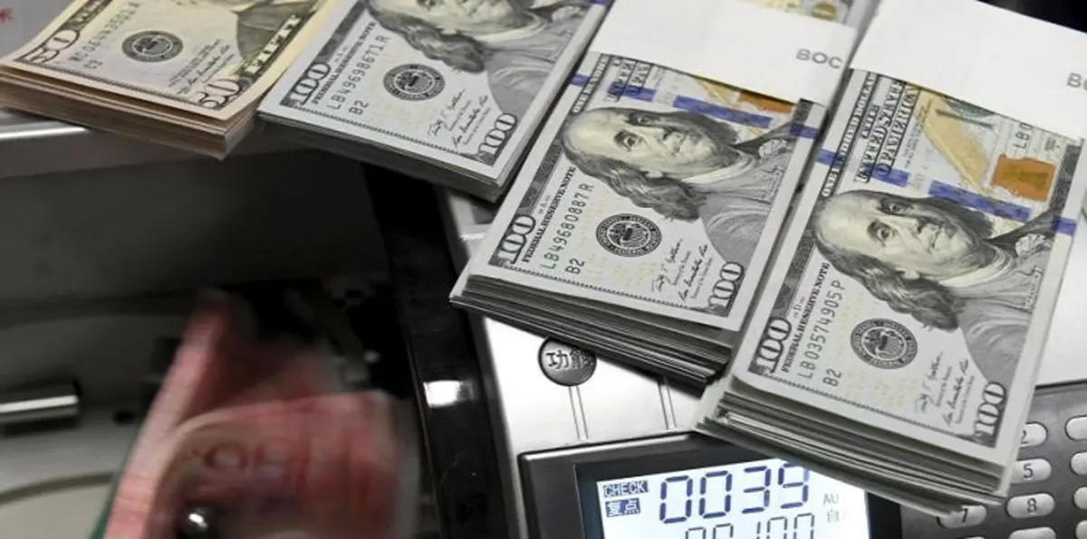 الدولار مستقر في تعاملات ضعيفة قبل عطلة عيد الميلاد‎
