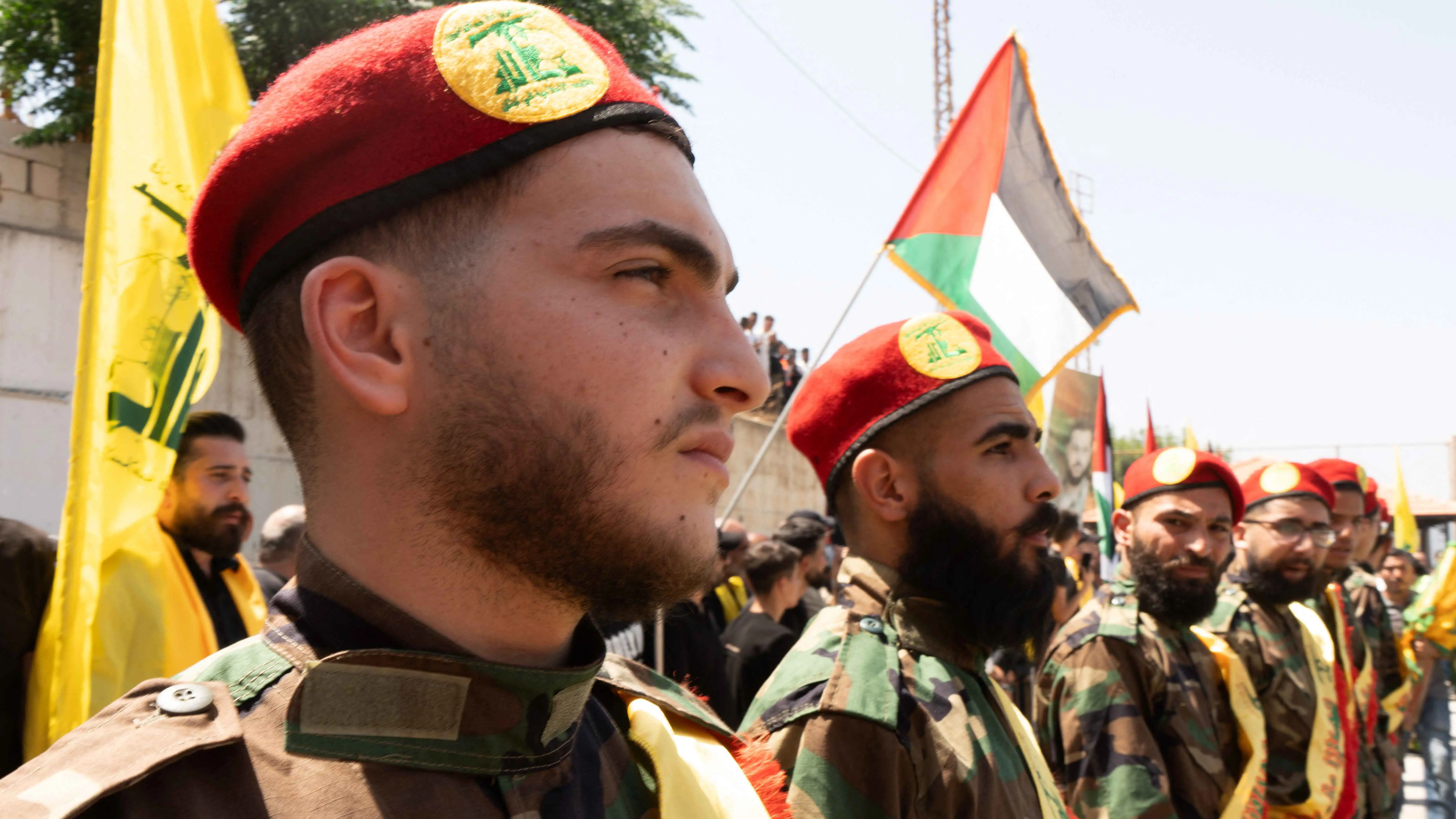 إعلام عبري: إعلان الجامعة العربية بشأن "حزب الله" مرتبط بالمخاوف من الصراع