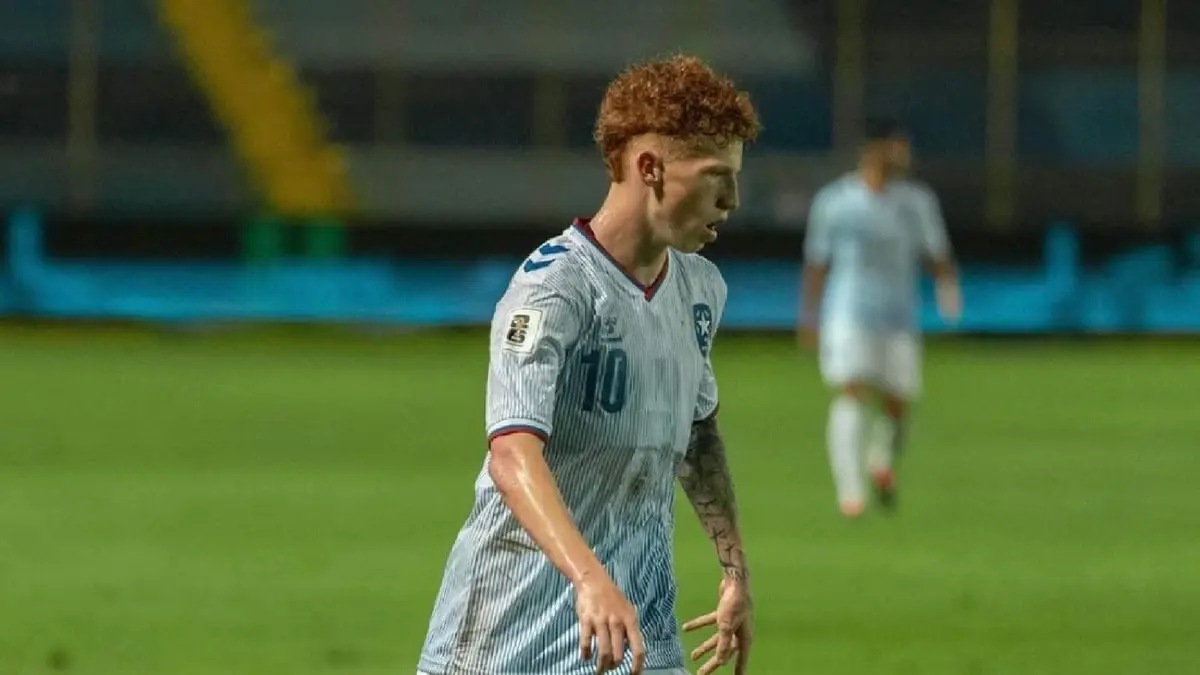 تعويذة أنشيلوتي... جيرمي دي ليون يضع البصمة الأولى مع منتخب بورتوريكو (فيديو)