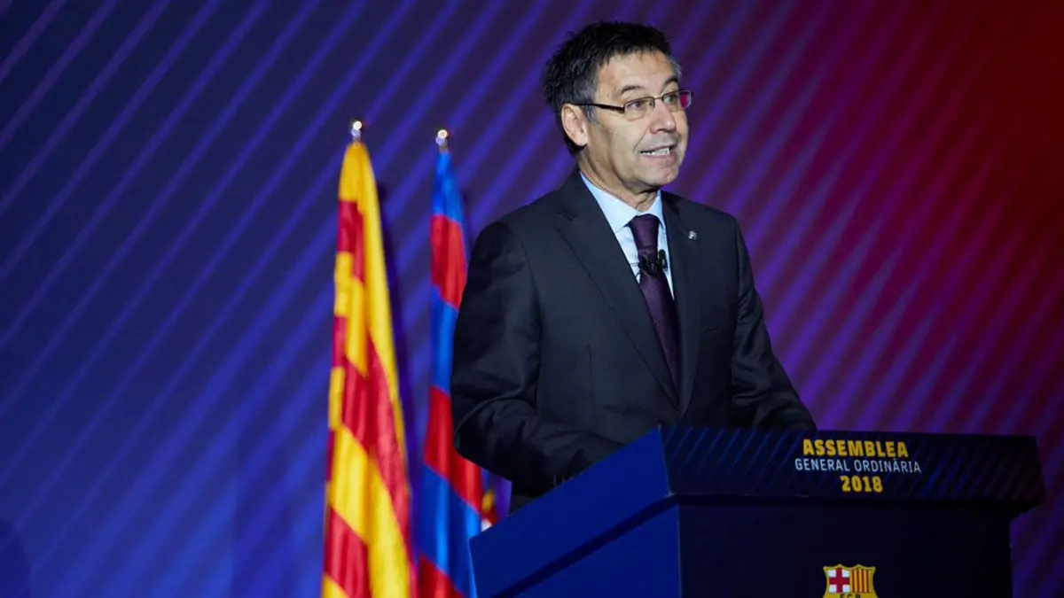 بالتفاصيل والأسماء.. برشلونة يخطط لميركاتو تاريخي في 2020 وينقض على نجوم عمالقة أوروبا