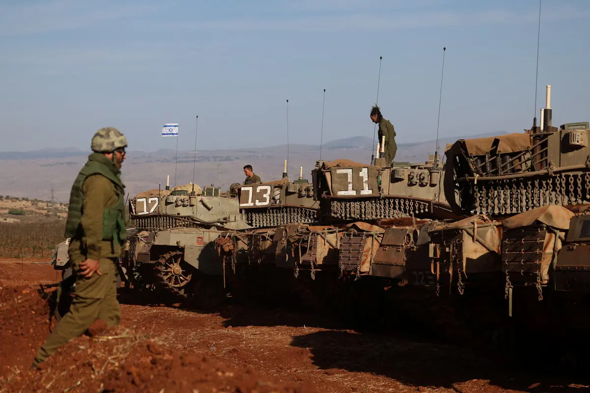  محلل عسكري يكشف لـ"إرم نيوز" معلومات عن حرب الأنفاق في غزة 