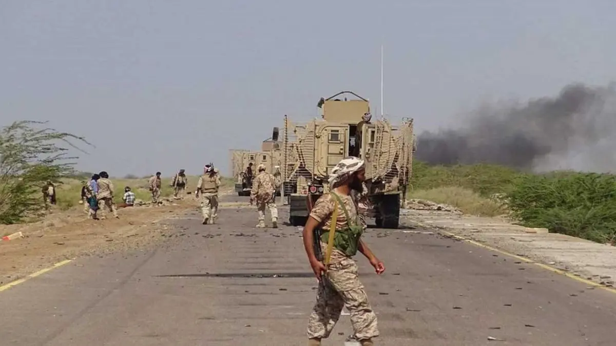 الساحل الغربي.. هل يصبح منطلق التحول في الحرب اليمنية؟