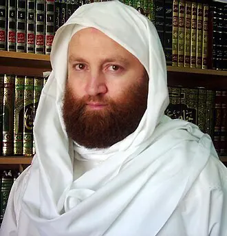 الجزائري الحفيد