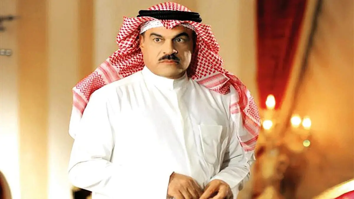 تضارب الأنباء حول الوضع الصحي للفنان السعودي إبراهيم الحربي