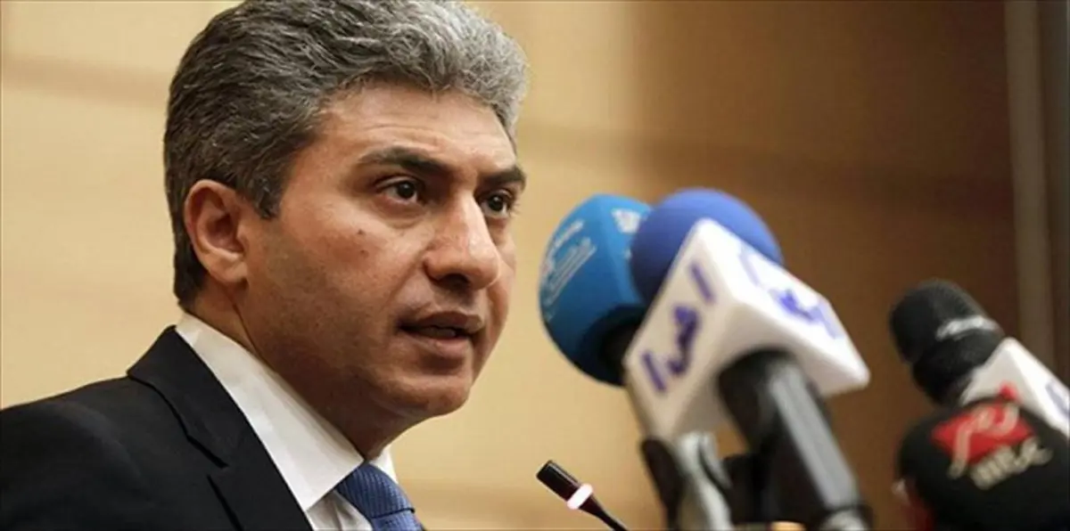 البرلمان المصري يستدعي وزير الطيران بسبب تجاهله لدول أفريقية
