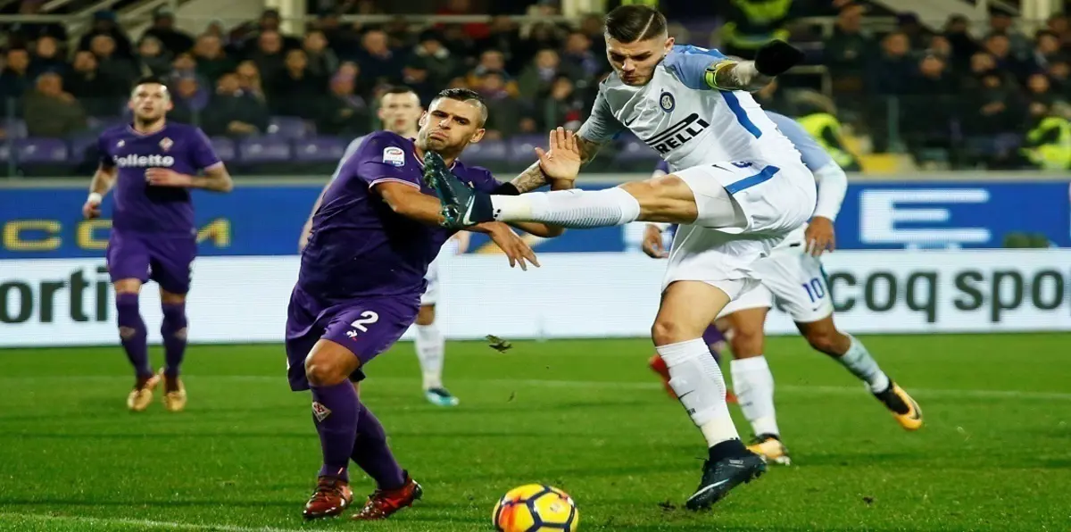 مانشستر يونايتد ينافس ريال مدريد على إيكاردي