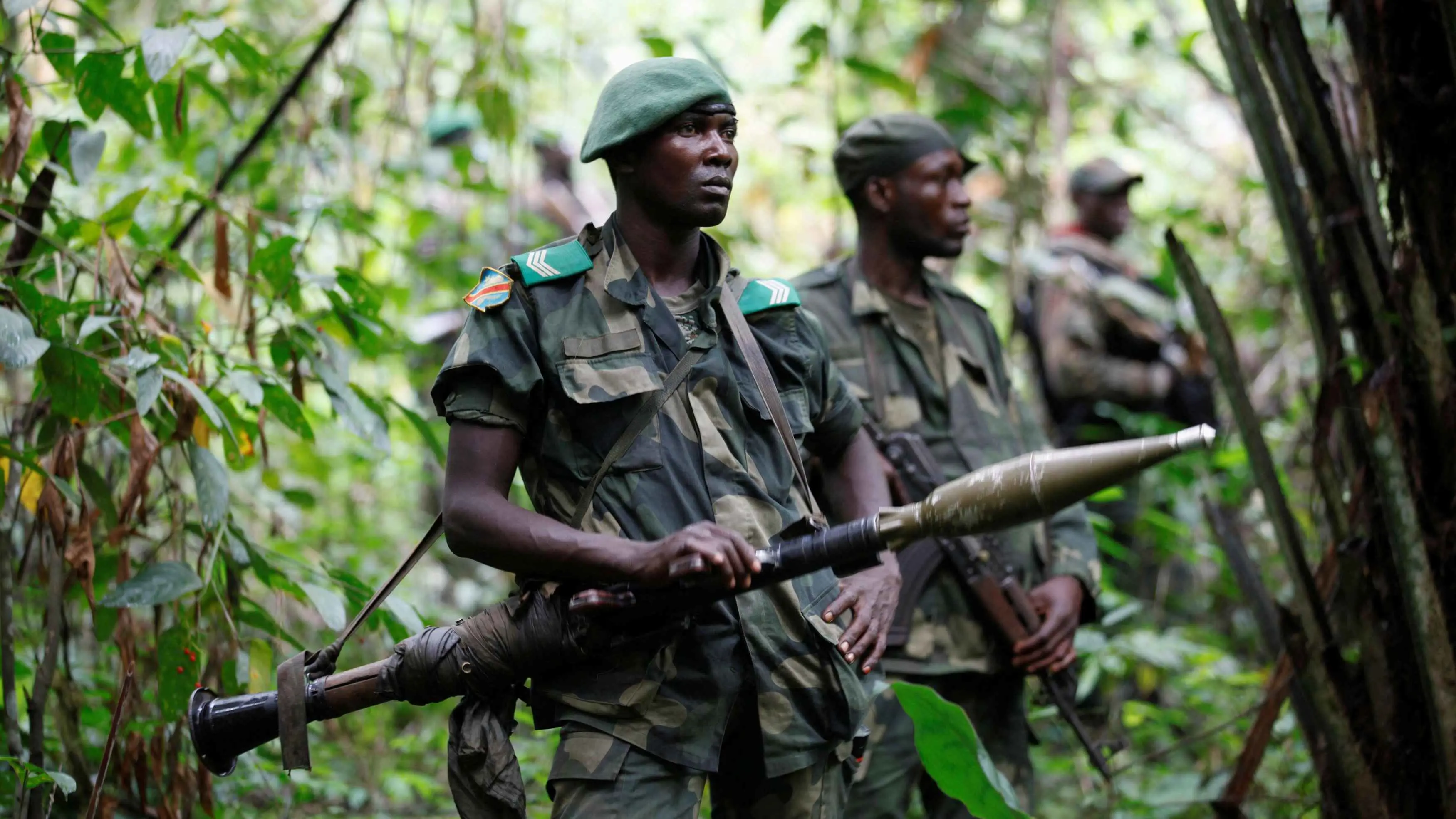 بعد رواندا.. "إم 23" تشعل فتيل التوتر بين الكونغو وأوغندا