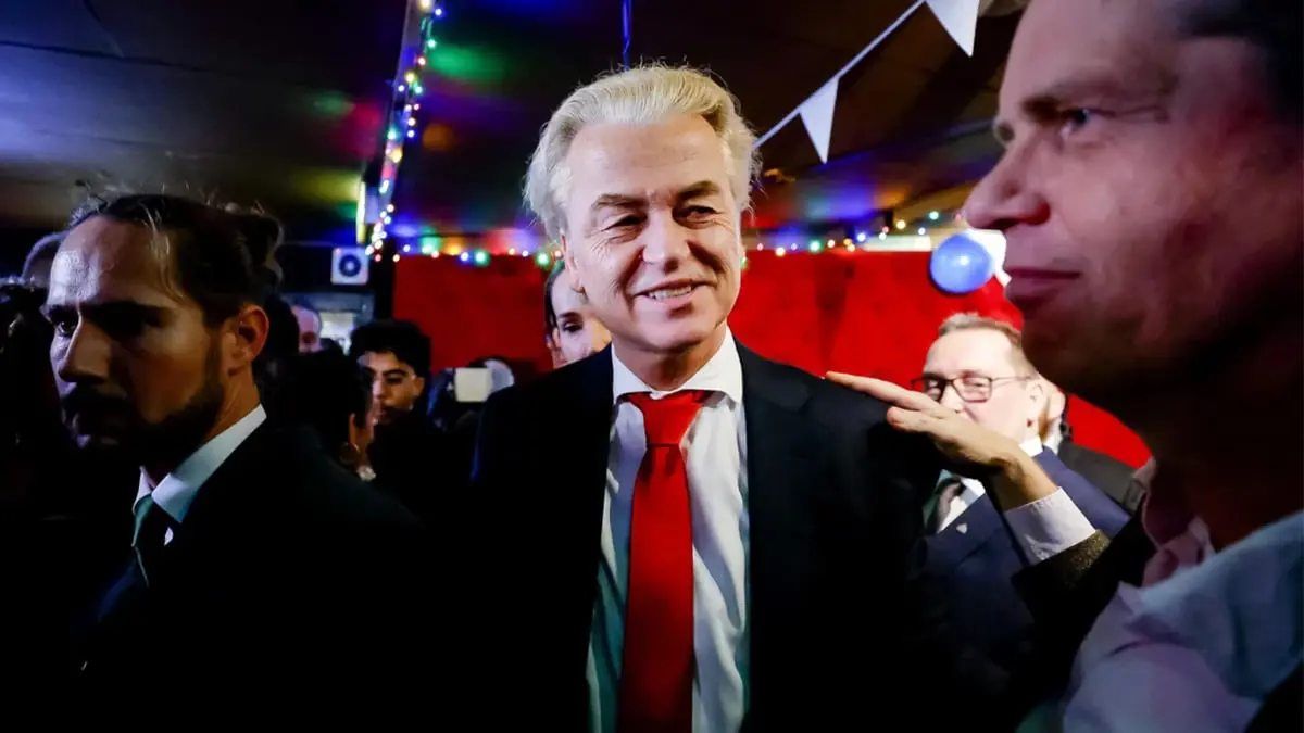 بعد فوزه في هولندا.. اليمين المتطرف يخطط للسيطرة على البرلمان الأوروبي