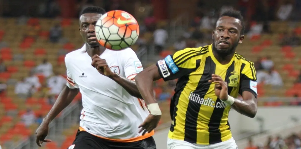 موعد مباراة الشباب والاتحاد في الدوري السعودي والقنوات الناقلة