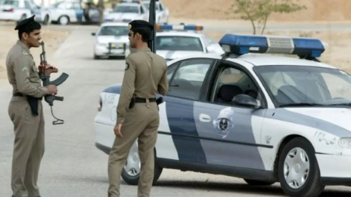 القبض على مروج مخدرات بالسعودية يحتجز فتاة قاصرًا (فيديو)