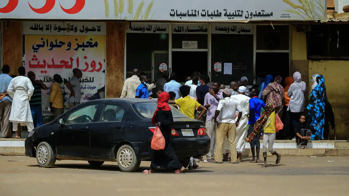السودان.. هل تنذر أزمة الخبز "المتفاقمة" بثورة ضد الحكومة الانتقالية؟