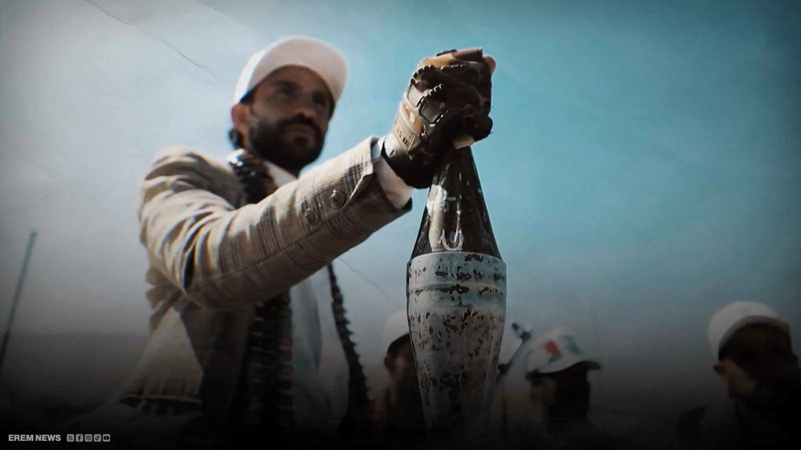 الحوثيين