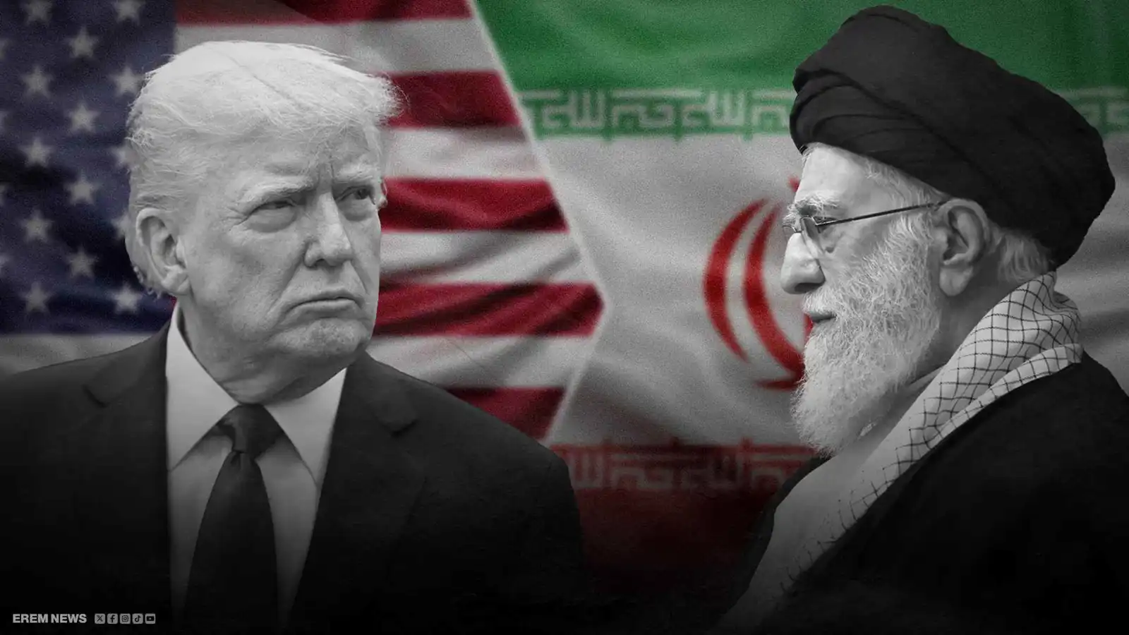 "جسر ترامب".. ما سر الممر الذي يغضب إيران في القوقاز؟