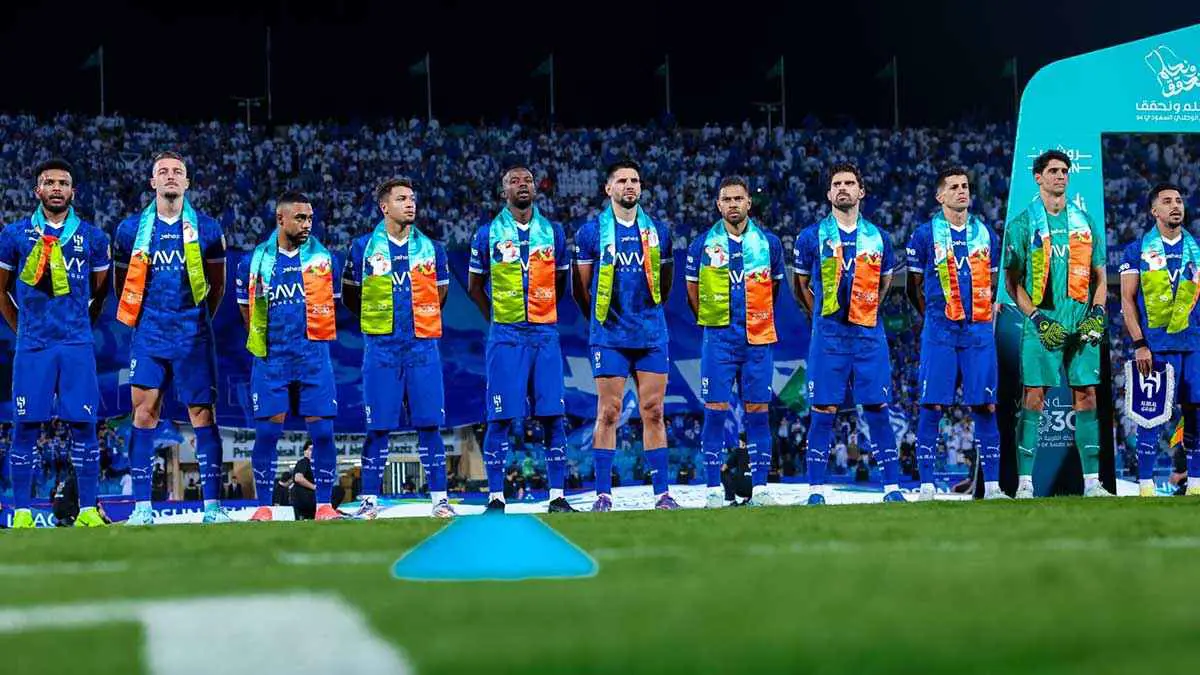 رئيس نادي البكيرية يتوعد الهلال في كأس الملك