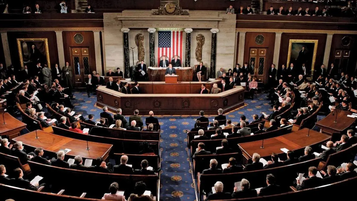 مجلس الشيوخ الأمريكي يتجه لإقرار ميزانية عسكرية قياسية 