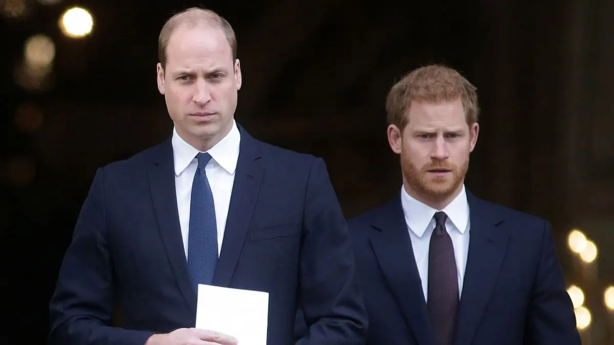 لماذا رفض الأمير هاري حضور حفل زفاف صديقه المقرب؟