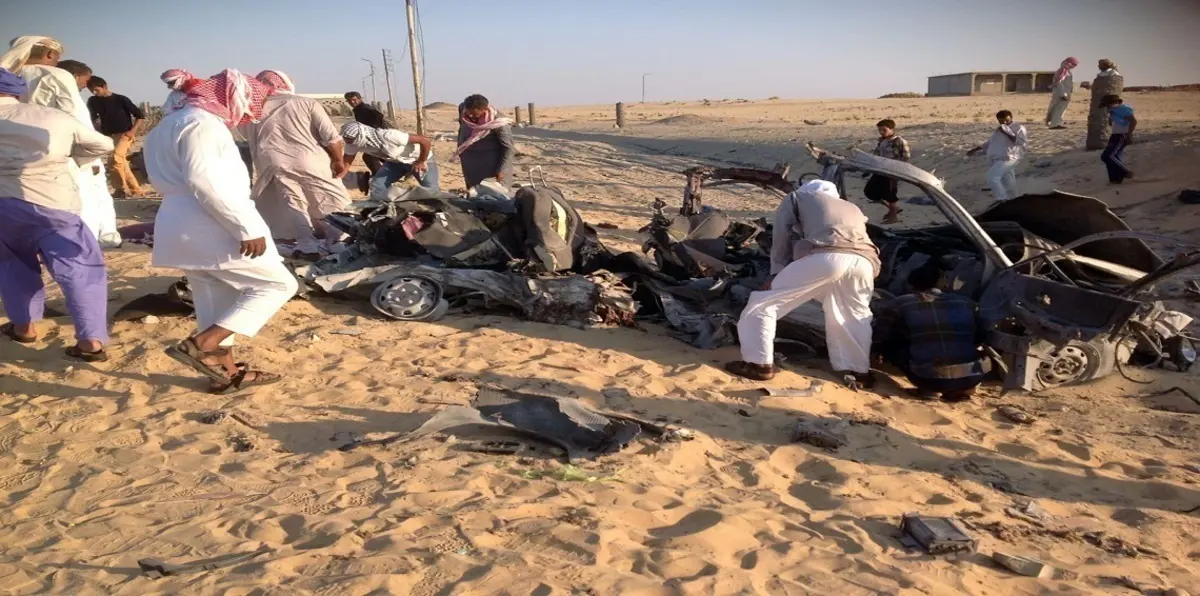 شيوخ قبائل سيناء يتوعدون العناصر "الإرهابية" ويؤكدون وقوفهم مع الجيش المصري  
